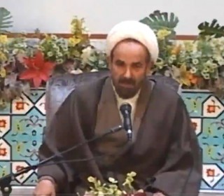 احکام امر به معروف و نهی از منکر - حجت الاسلام  فلاح زاده - بخش پنجم